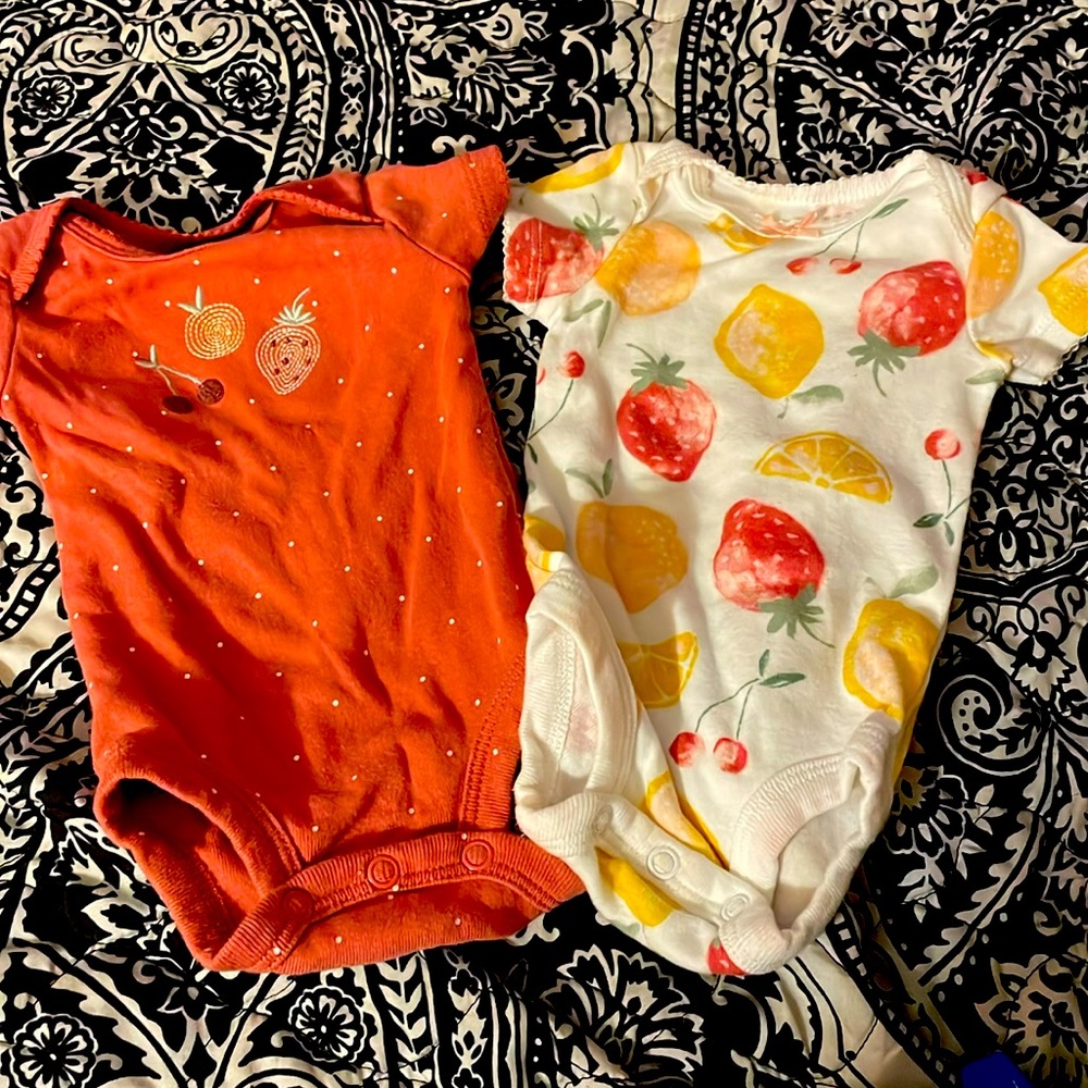 Oneies
